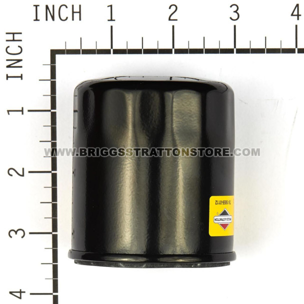 BRIGGS & STRATTON FILTER-OIL 692513 - Image 3