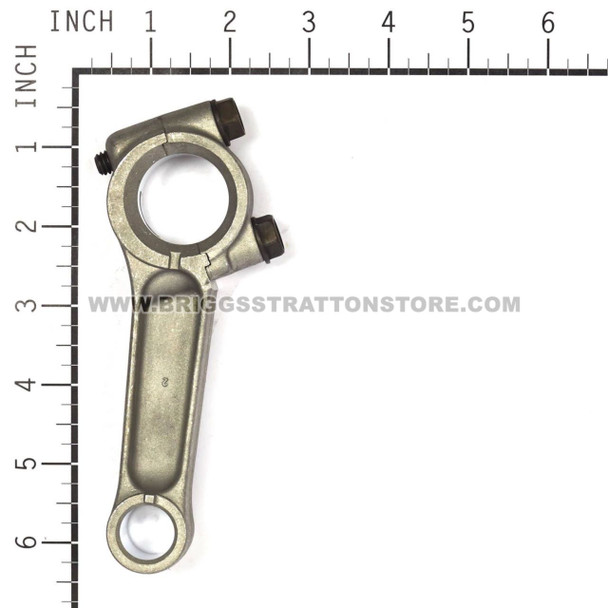 BRIGGS & STRATTON ROD-CONNECTING 390402 - Image 2 BRIGGS & STRATTON ROD-CONNECTING 390402 - Image 2