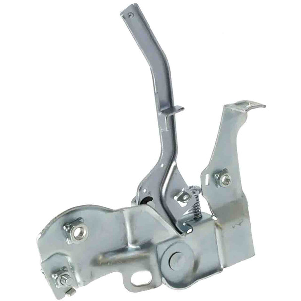 Briggs And Stratton 590705 - Bracket-Control (Briggs Oem Part)