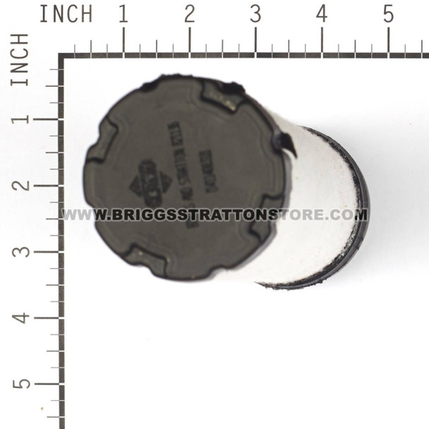 BRIGGS & STRATTON FILTER-A/C CARTRIDGE 821136 - Image 3