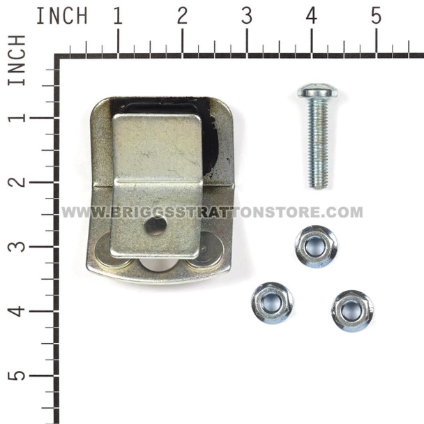 BRIGGS & STRATTON MOUNT-VIBRATION 194150GS - Image 2