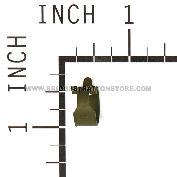 BRIGGS & STRATTON CLAMP (100 X 791850) 4229 - Image 3 BRIGGS & STRATTON CLAMP (100 X 791850) 4229 - Image 3