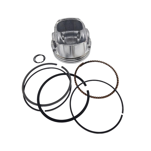 843821 - Piston Assembly-020 - Briggs and Stratton - Genuine OEM Part 843821 - Piston Assembly-020 - Briggs and Stratton - Genuine OEM Part