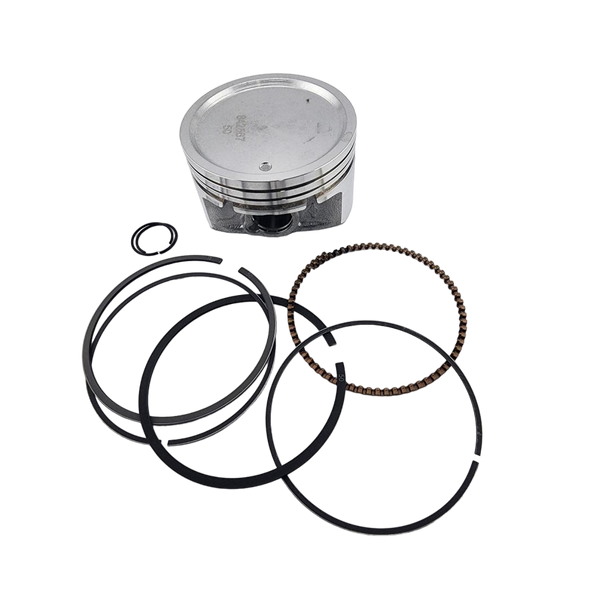 843821 - Piston Assembly-020 - Briggs and Stratton - Genuine OEM Part 843821 - Piston Assembly-020 - Briggs and Stratton - Genuine OEM Part