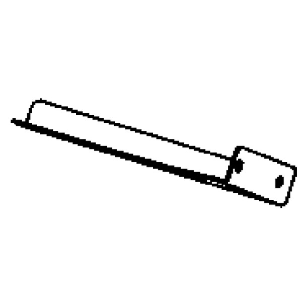 BRIGGS & STRATTON BRACKET 704276 - Image 1 BRIGGS & STRATTON BRACKET 704276 - Image 1