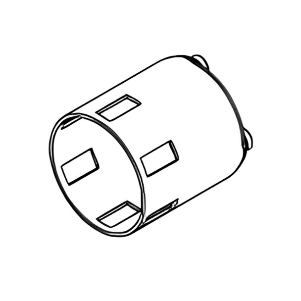 BRIGGS & STRATTON CUP-FLYWHEEL 797746 - Image 1