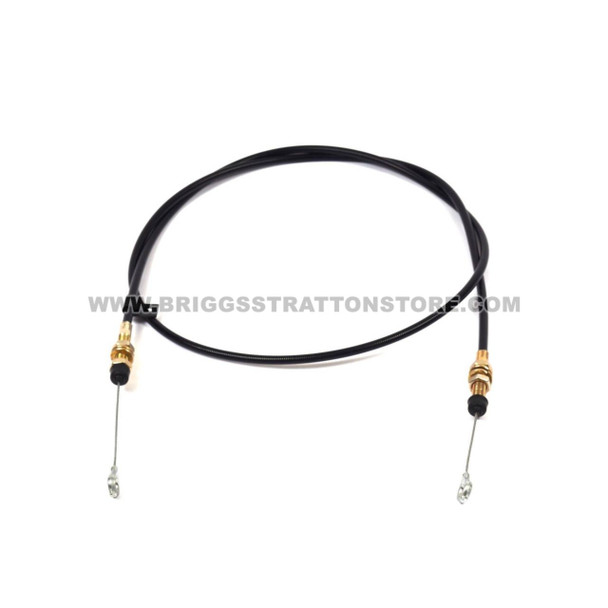 Briggs and Stratton 780059MA Chute Control Cable OEM 