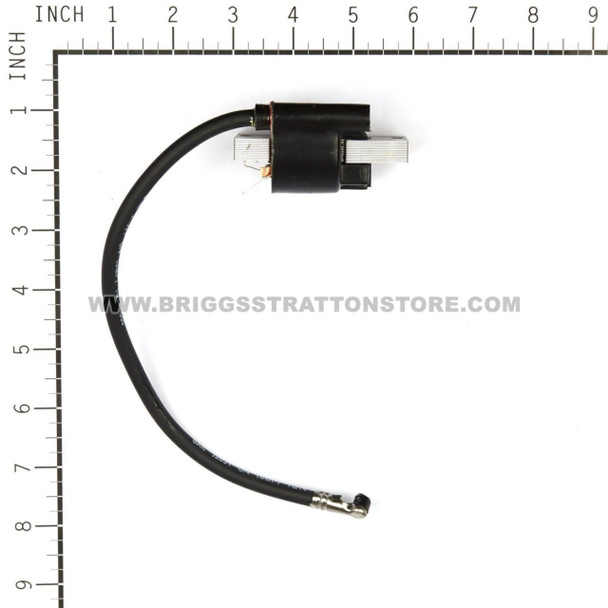 BRIGGS & STRATTON ARMATURE-MAGNETO 592846 - Image 2