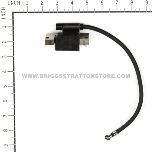BRIGGS & STRATTON ARMATURE-MAGNETO 592846 - Image 3