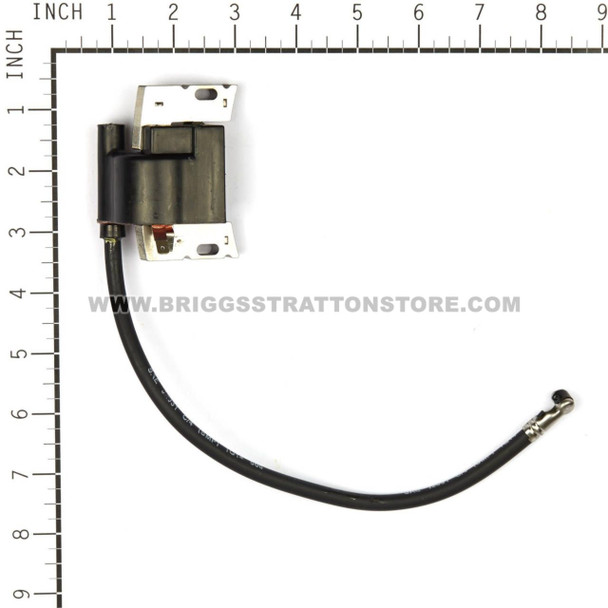 BRIGGS & STRATTON ARMATURE-MAGNETO 592846 - Image 5