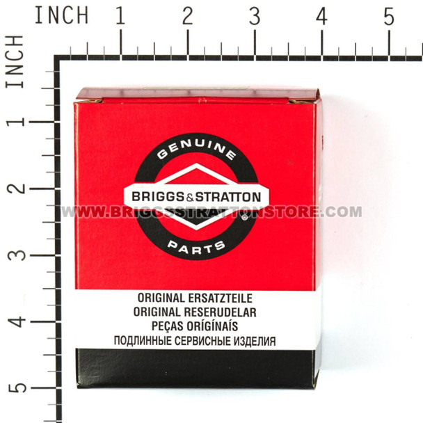 BRIGGS & STRATTON FILTER-OIL 820314 - Image 5 BRIGGS & STRATTON FILTER-OIL 820314 - Image 5