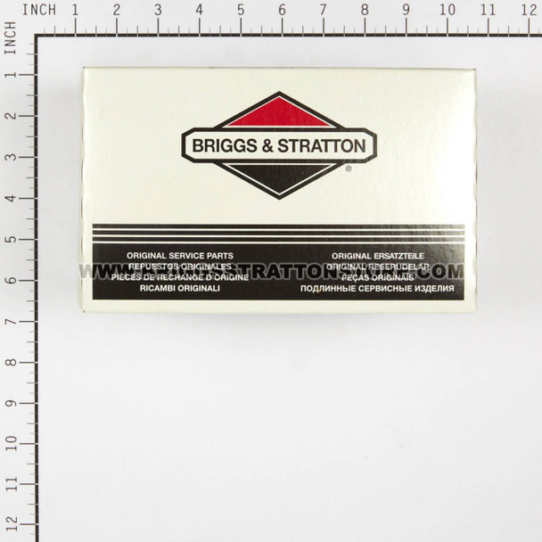 BRIGGS AND STRATTON 795334 - SHIELD-CYLINDER - Image 4