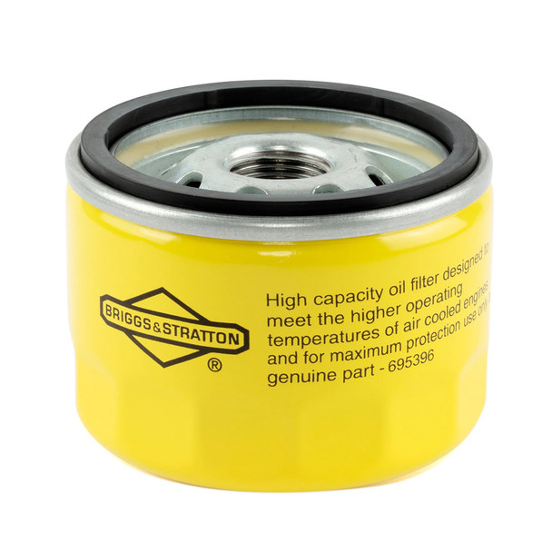 696854 Briggs and Stratton Filter-Oil OEM 