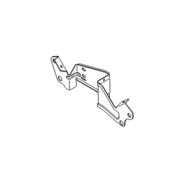 Briggs And Stratton 691518 - Bracket-Mounting (Briggs Oem Part) Briggs And Stratton 691518 - Bracket-Mounting (Briggs Oem Part)