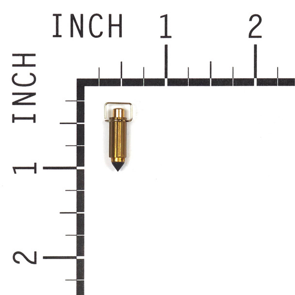 BRIGGS & STRATTON VALVE-FLOAT NEEDLE 807706 - Image 1 BRIGGS & STRATTON VALVE-FLOAT NEEDLE 807706 - Image 1