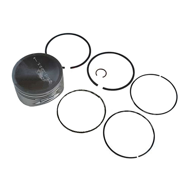 Briggs And Stratton 792144 - Piston Assembly-020 - Image 1