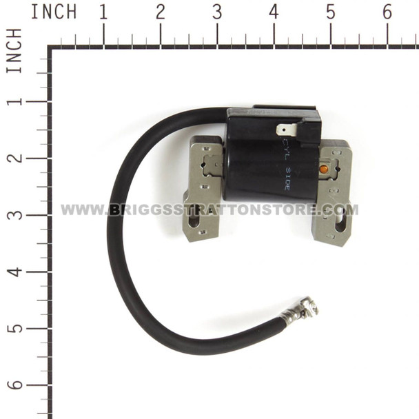 BRIGGS & STRATTON ARMATURE-MAGNETO 845606 - Image 3