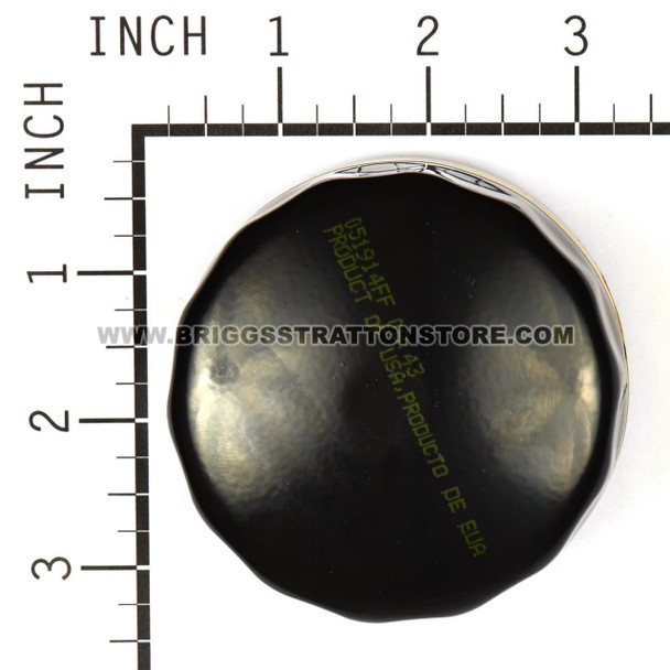 842921 Oil Filter Briggs and Stratton - Image 4