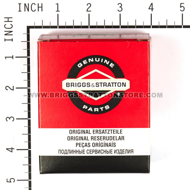 842921 Oil Filter Briggs and Stratton - Image 7