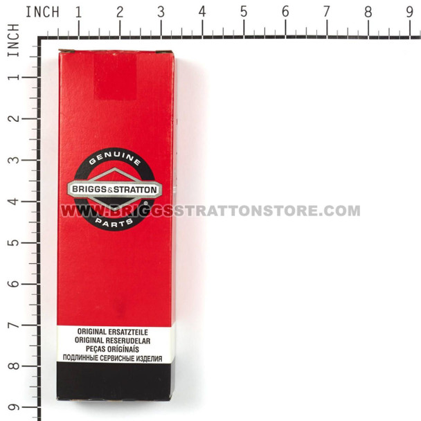 BRIGGS & STRATTON ROD-CONNECTING 494504S - Image 4 BRIGGS & STRATTON ROD-CONNECTING 494504S - Image 4