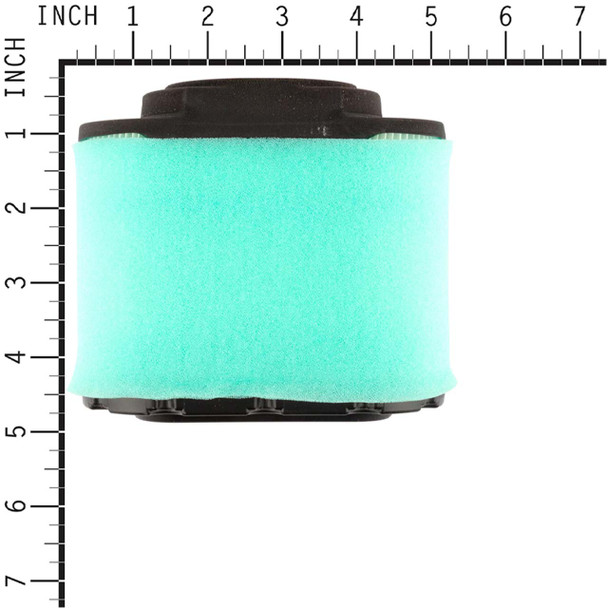 792105 Air Filter Briggs and Stratton - Image 3 792105 Air Filter Briggs and Stratton - Image 3
