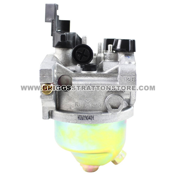 BRIGGS & STRATTON CARBURETOR 592236 - Image 1