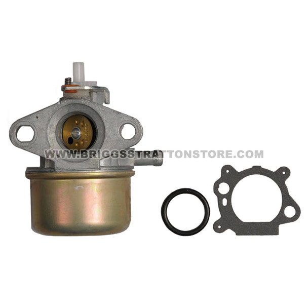 BRIGGS & STRATTON CARBURETOR 690000 - Image 2