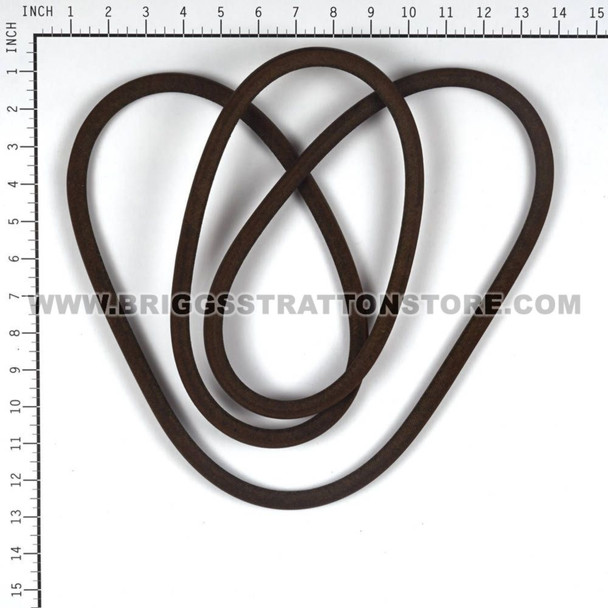 BRIGGS & STRATTON BELT-V-38" 84.24 37X86MA - Image 2