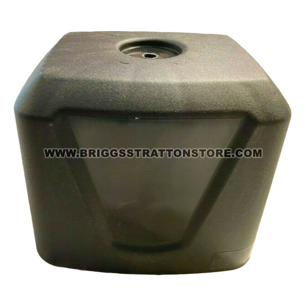 Briggs And Stratton 798963 - Cover-Air Cleaner - Image 2