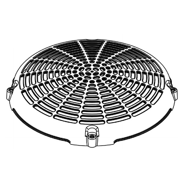 BRIGGS & STRATTON GUARD-DEBRIS SCREEN 799357 - Image 1