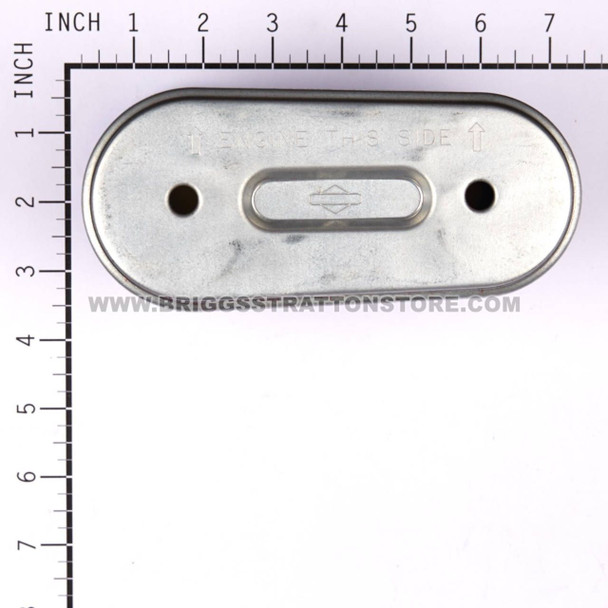BRIGGS & STRATTON FILTER-A/C CARTRIDGE 491021 - Image 4