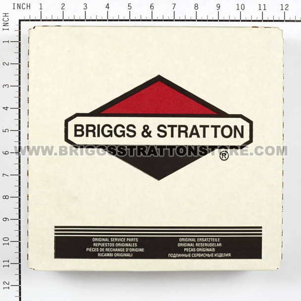 BRIGGS & STRATTON BLADE AUGER 2CY 302565MA - Image 3