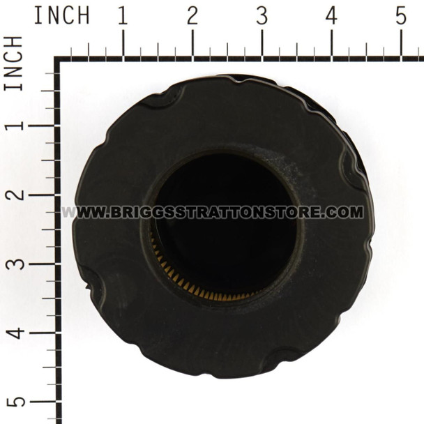 BRIGGS & STRATTON FILTER-AIR CLEANER CA 798897 - Image 4