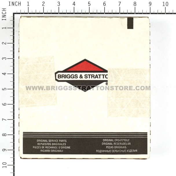 BRIGGS AND STRATTON 761775MA - CABLE CHUTE DEFLECTO - Image 3