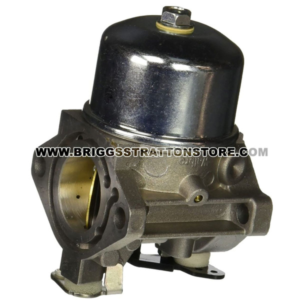Briggs And Stratton 699831 - Carburetor - Image 12