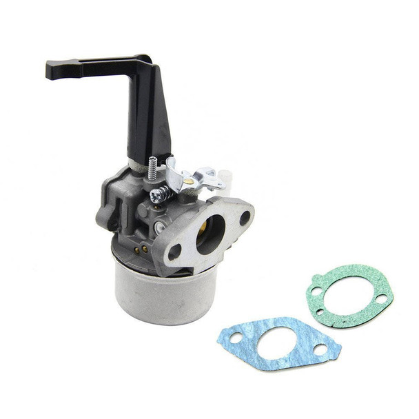 BRIGGS & STRATTON CARBURETOR 696065 - Image 1