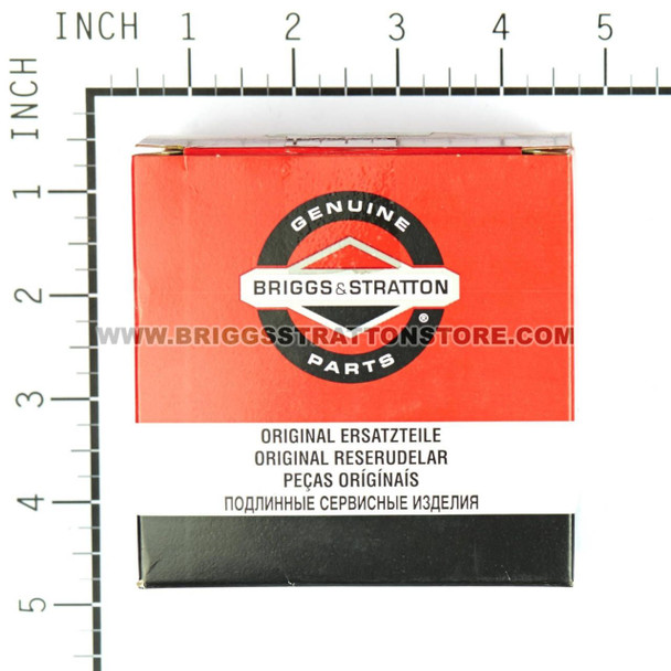 BRIGGS & STRATTON PISTON ASSY-020 499909 - Image 3 BRIGGS & STRATTON PISTON ASSY-020 499909 - Image 3