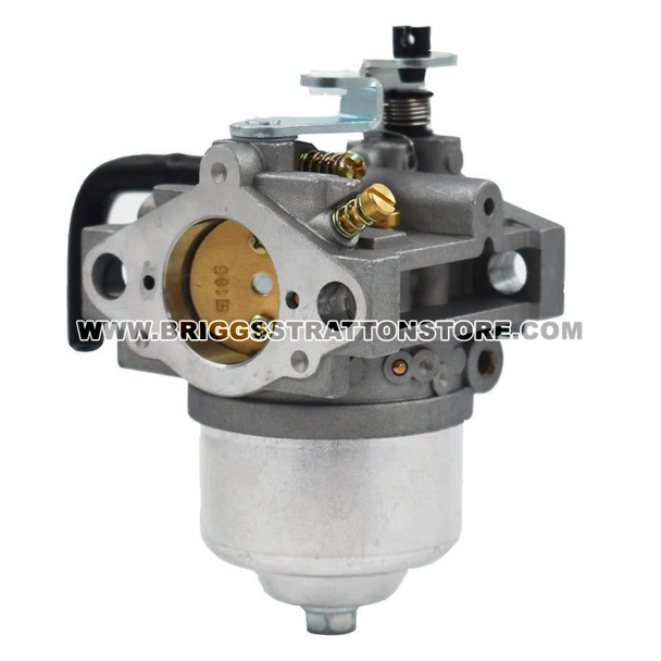 Briggs And Stratton 492256 - Carburetor - Image 1  Briggs And Stratton 492256 - Carburetor - Image 1