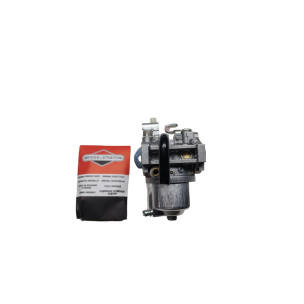 492915 Carburetor - Briggs and Stratton - Genuine OEM Part 492915 Carburetor - Briggs and Stratton - Genuine OEM Part