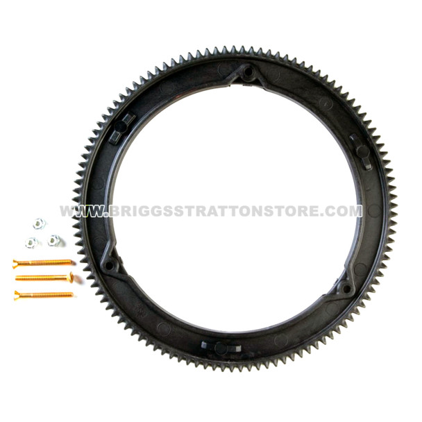 Briggs and Stratton 499612 Ring Gear OEM