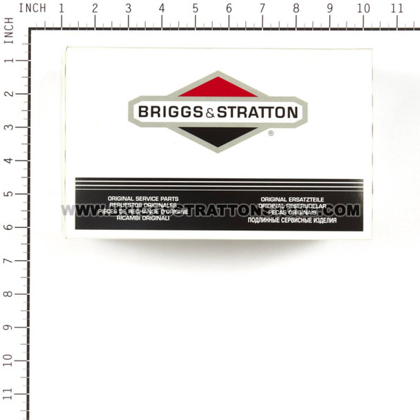 BRIGGS & STRATTON WIREFORM 206566GS - Image 4
