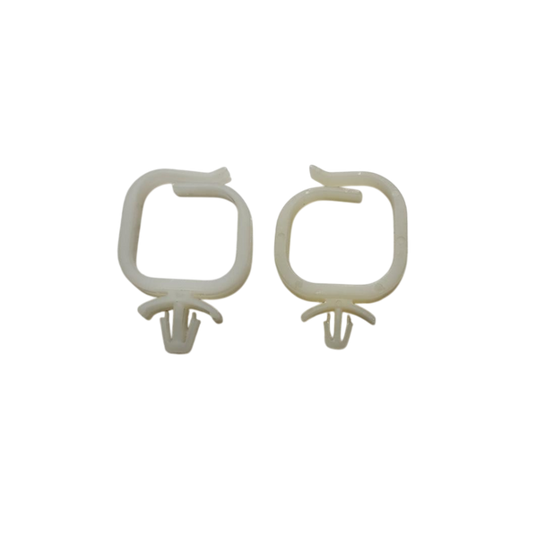 691010 Clip - Briggs and Stratton - Genuine OEM Part 691010 Clip - Briggs and Stratton - Genuine OEM Part