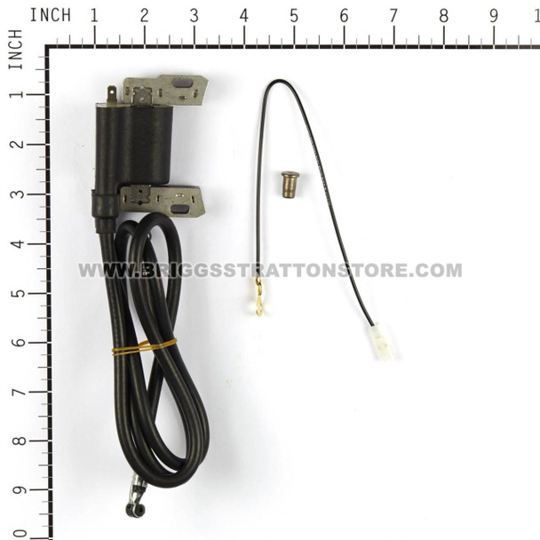 BRIGGS & STRATTON ARMATURE-MAGNETO 590781 - Image 2