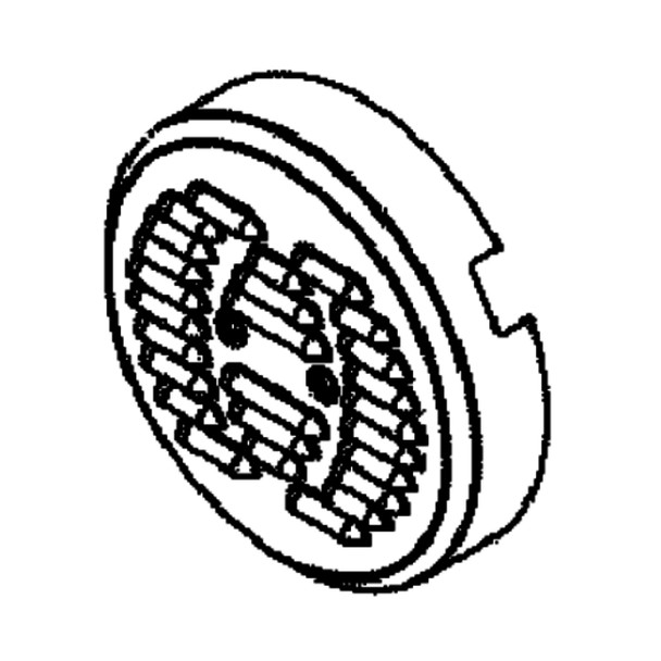 BRIGGS & STRATTON COVER 209428GS - Image 1