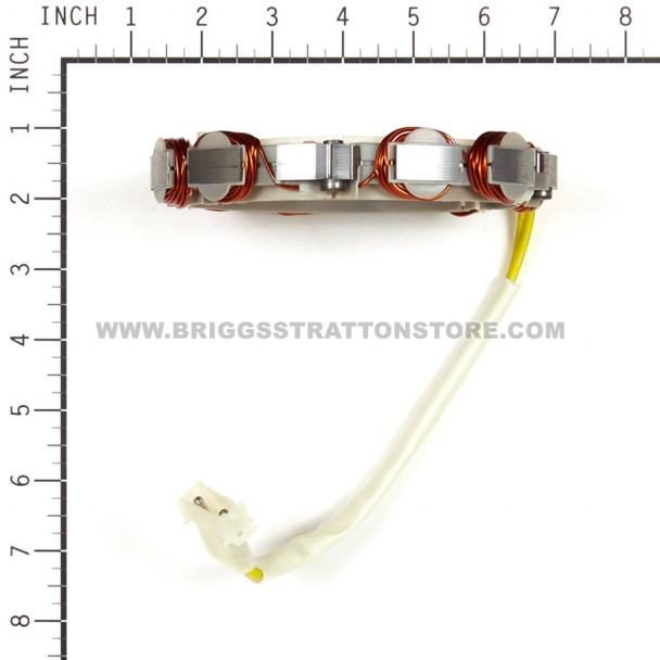 BRIGGS & STRATTON ALTERNATOR 696579 - Image 3