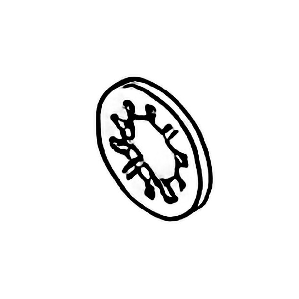 BRIGGS & STRATTON WASHER 691086 - Image 1