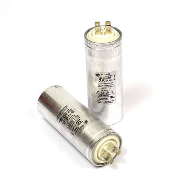 BRIGGS & STRATTON CAPACITOR 312699GS - Image 1