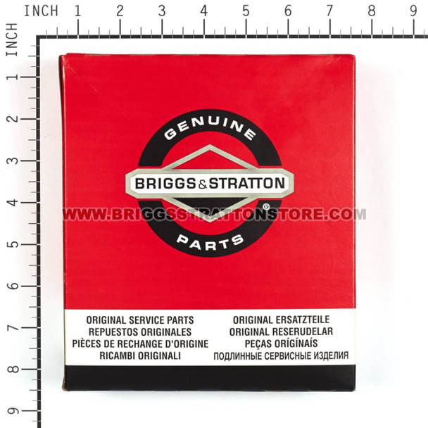 BRIGGS & STRATTON ALTERNATOR 592829 - Image 3