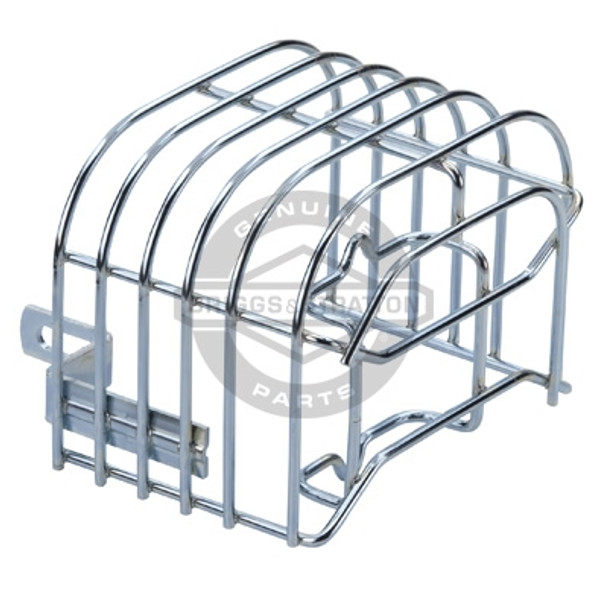 BRIGGS & STRATTON GUARD-MUFFLER 690788 - Image 1