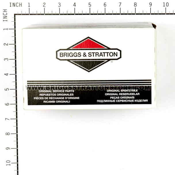 BRIGGS & STRATTON CARBURETOR 591378 - Image 8 BRIGGS & STRATTON CARBURETOR 591378 - Image 8